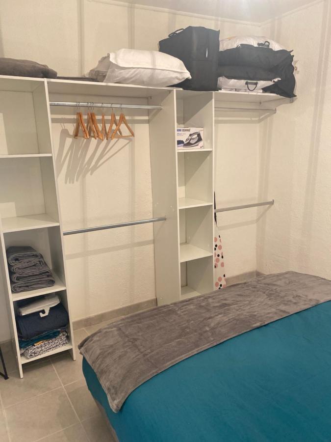 L'Atelier, Appartement Renove A 100 Metres Du Canal セット エクステリア 写真