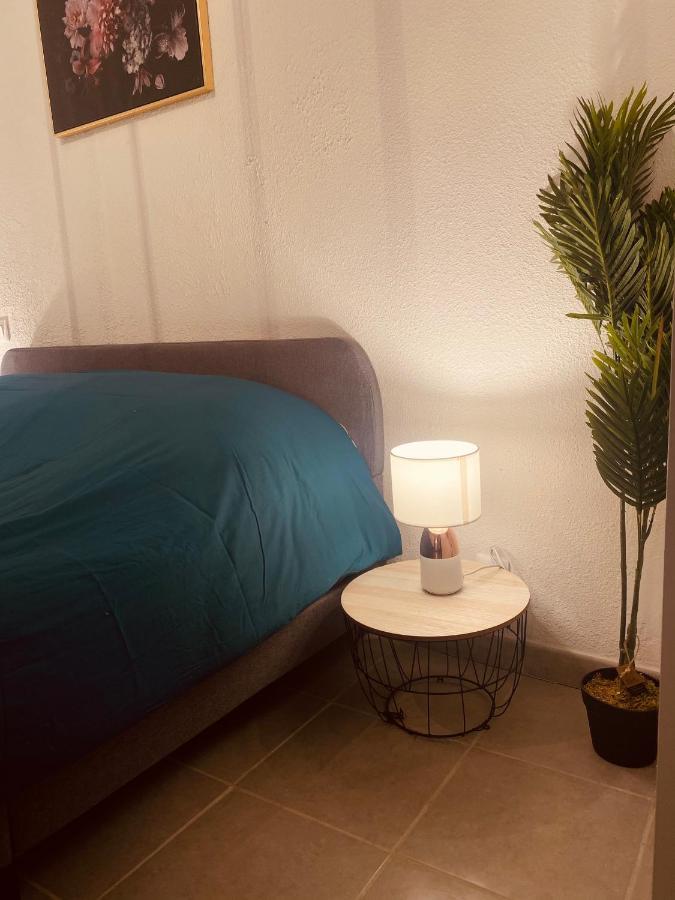 L'Atelier, Appartement Renove A 100 Metres Du Canal セット エクステリア 写真